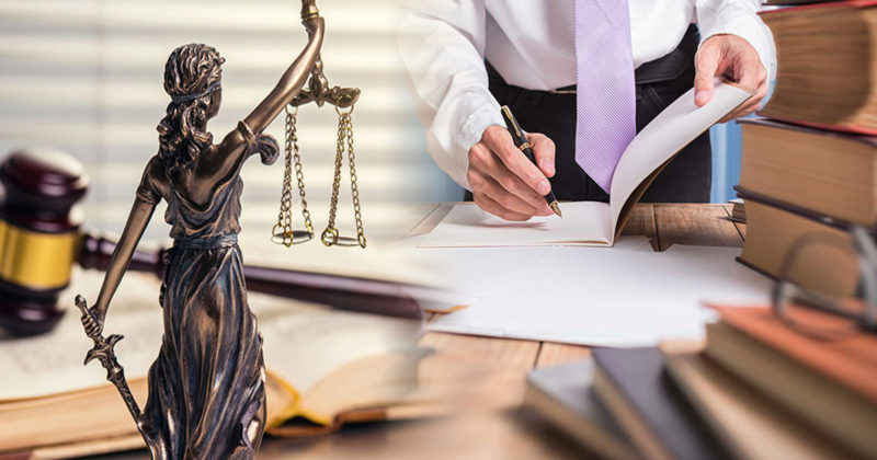 Юридическая консультация онлайн: чем она может быть полезна?